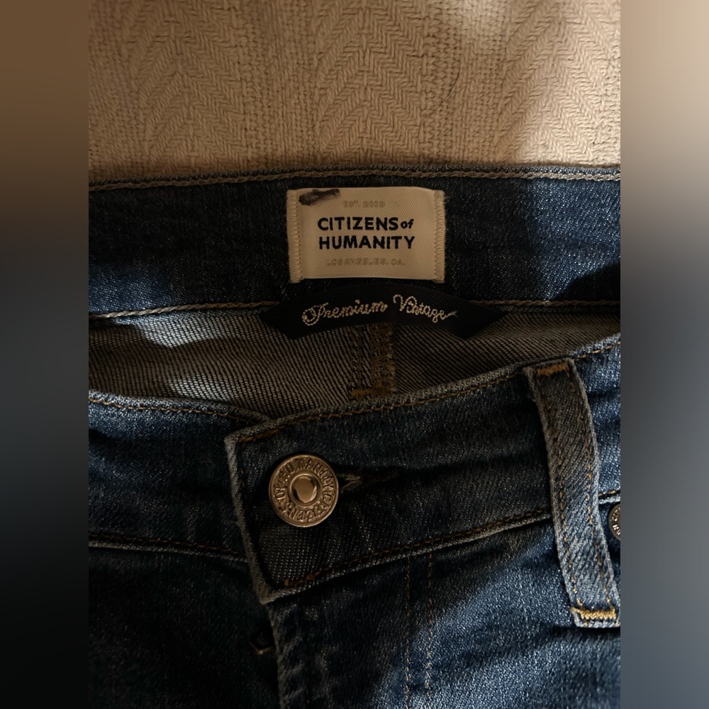 Citizens of Humanity Lilah Jeans Size 29 - Picture 10 of 14